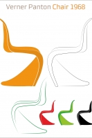 Chair 1968