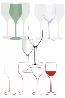 Glas