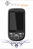 HTC Tattoo