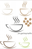 Kaffe