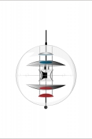 Panton lamp