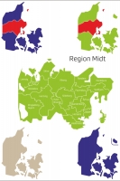 Region Midt